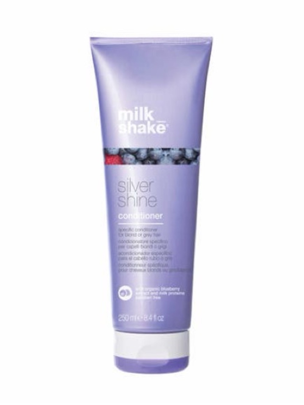 MILK_SHAKE Silver Shine Conditioner